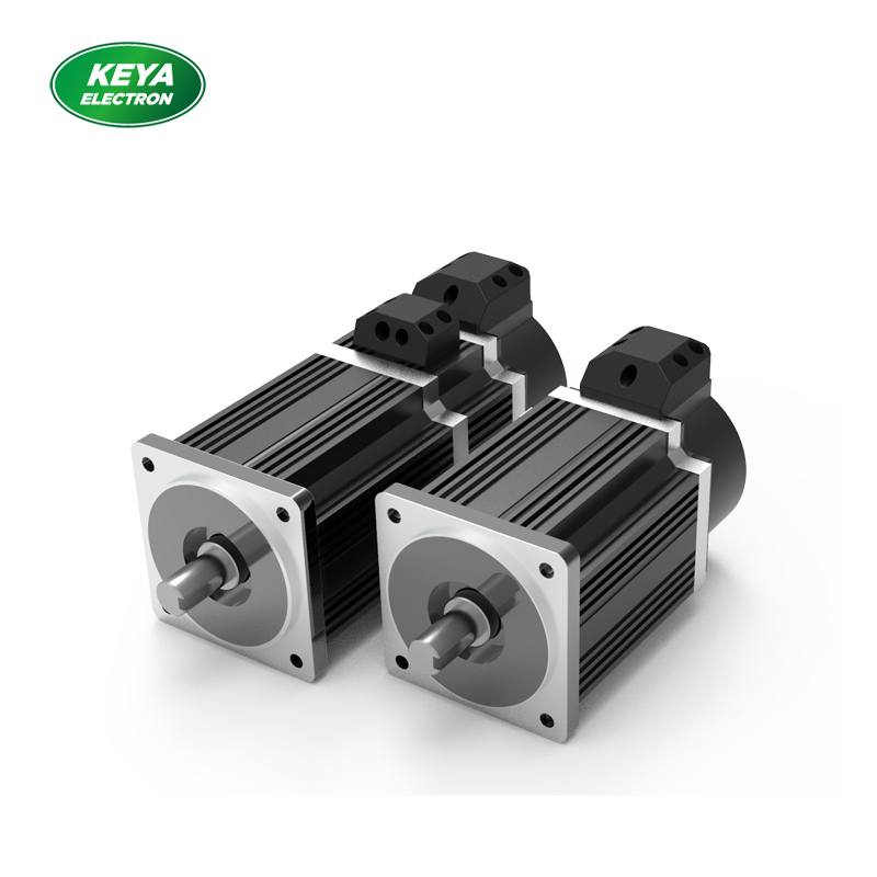 AK（中国）80系列 24V 200W 1500RPM