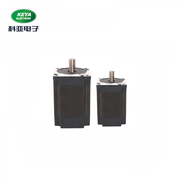 深圳直流无刷电机86系列 48V 785W 3700RPM