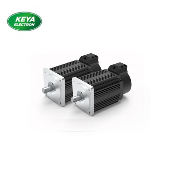 安徽低压直流伺服60系列48V 200W-400W 3000RPM