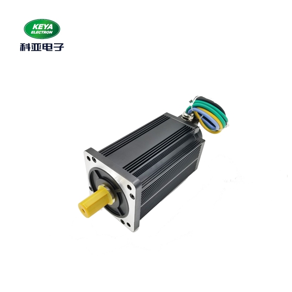 AK（中国）130系列 48V 1000W 1500RPM
