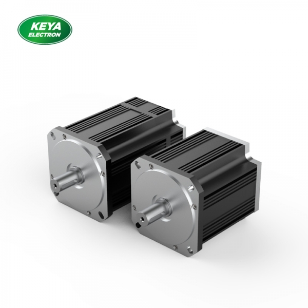 AK（中国）200系列 48V 5KW 3000RPM