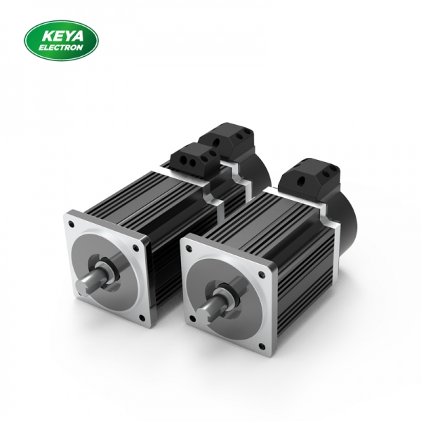AK（中国）80系列 24V 400W 3000RPM