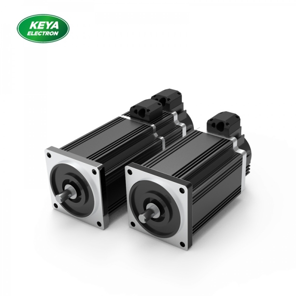 AK（中国）110系列 24V 500W 1500RPM