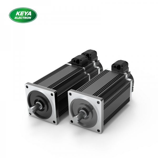 AK（中国）110系列 24V 750W 1500RPM