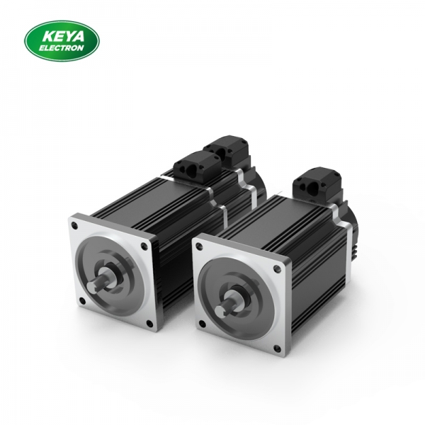 AK（中国）110系列 48V 500W 1500RPM