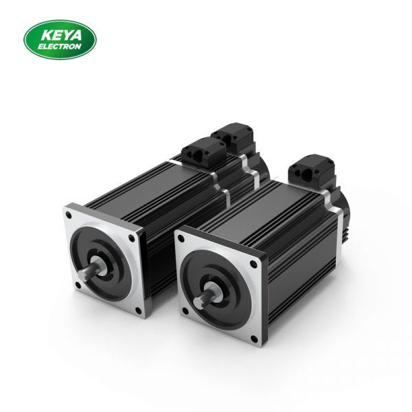 AK（中国）110系列 48V 800W 1500RPM