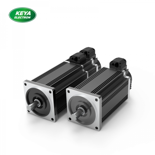 AK（中国）110系列 48V 1000W 1500RPM