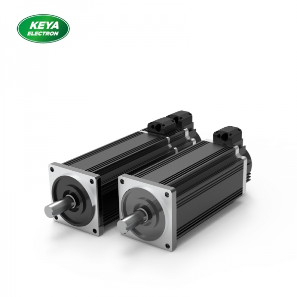 AK（中国）110系列 48V 1500W 1500RPM