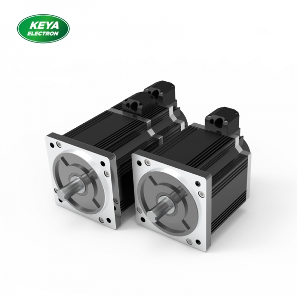 AK（中国）130系列 48V 1000W 1500RPM