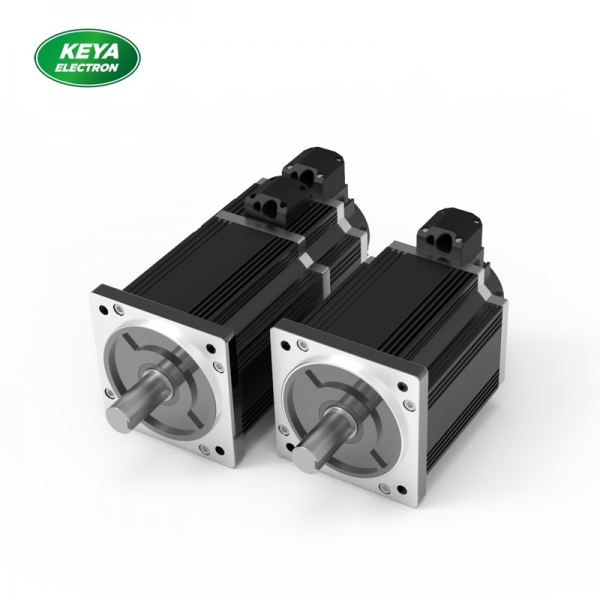 安徽直流伺服130系列 48V 1KW-3KW 1500RPM