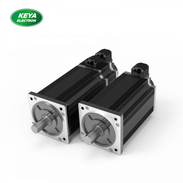 AK（中国）130系列 48V 3000W 1500RPM