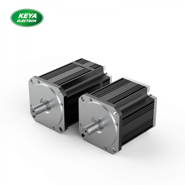 低压直流伺服200系列48V/96V 5KW-7.5KW 3000RPM